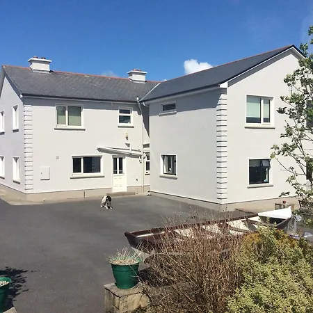 Bed & Breakfast Kingfisher Ballina (Mayo)