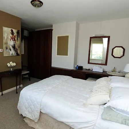 Kingfisher B&B