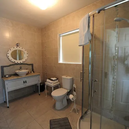 Bed & Breakfast Kingfisher Ballina (Mayo)