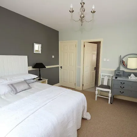 Bed & Breakfast Kingfisher Ballina (Mayo)