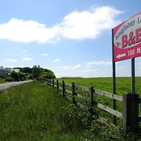 Bed & Breakfast Kingfisher Ballina (Mayo)