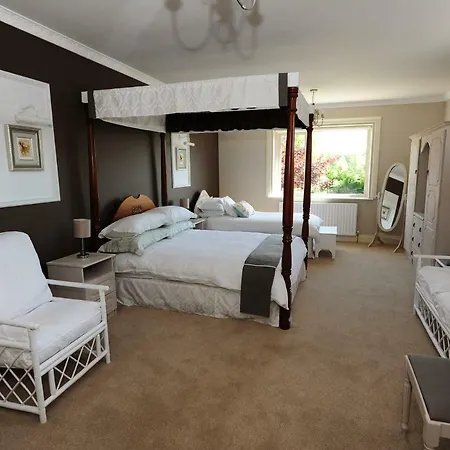 Kingfisher Bed & Breakfast Ballina (Mayo)
